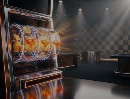 Spilnu Casino