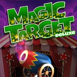 Magic-Target-Deluxe